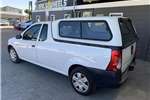 Used 2015 Nissan NP200 1.6i pack