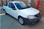  2016 Nissan NP200 NP200 1.6i pack