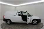  2016 Nissan NP200 NP200 1.6i pack