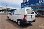  2016 Nissan NP200 NP200 1.6i pack