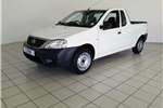  2016 Nissan NP200 NP200 1.6i pack