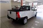  2017 Nissan NP200 NP200 1.6i pack