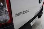  2017 Nissan NP200 NP200 1.6i pack