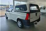  2017 Nissan NP200 NP200 1.6i pack