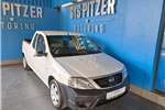 Used 2018 Nissan NP200 1.6i pack