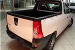  2019 Nissan NP200 NP200 1.6i pack