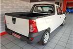  2020 Nissan NP200 NP200 1.6i pack