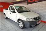  2020 Nissan NP200 NP200 1.6i pack