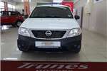  2020 Nissan NP200 NP200 1.6i pack