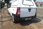 Used 2020 Nissan NP200 1.6i pack