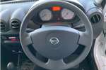  2021 Nissan NP200 NP200 1.6i pack