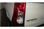  2021 Nissan NP200 NP200 1.6i pack