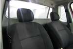  2021 Nissan NP200 NP200 1.6i pack