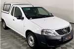  2021 Nissan NP200 NP200 1.6i pack