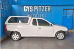 Used 2021 Nissan NP200 1.6i pack