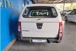 Used 2021 Nissan NP200 1.6i pack