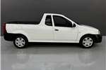 Used 2021 Nissan NP200 1.6i pack
