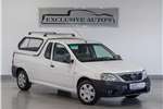  2022 Nissan NP200 NP200 1.6i pack