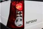  2023 Nissan NP200 NP200 1.6i pack