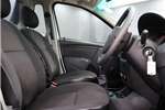 Used 2023 Nissan NP200 1.6i pack