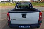  2024 Nissan NP200 NP200 1.6i pack