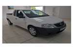 Used 2024 Nissan NP200 1.6i pack