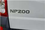 Used 2022 Nissan NP200 