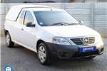 2018 Nissan NP200 1.5dCi pack