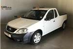 2015 Nissan NP200 1.6i (aircon)