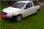  0 Nissan NP200 