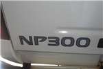  2008 Nissan NP300 Hardbody NP300 Hardbody 2.0