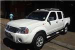  2008 Nissan NP300 Hardbody NP300 Hardbody 2.0