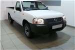  2015 Nissan NP300 Hardbody NP300 Hardbody 2.0