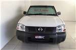  2015 Nissan NP300 Hardbody NP300 Hardbody 2.0