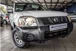  2015 Nissan NP300 Hardbody NP300 Hardbody 2.0