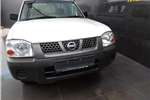  2016 Nissan NP300 Hardbody NP300 Hardbody 2.0