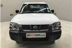  2017 Nissan NP300 Hardbody NP300 Hardbody 2.0