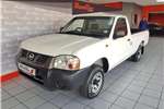  2014 Nissan NP300 Hardbody NP300 Hardbody 2.0 SE