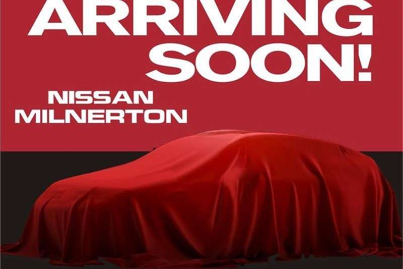 Nissan NP300 Hardbody 2.0 SE 2017