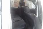  2007 Nissan NP300 Hardbody 