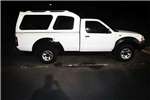  2014 Nissan NP300 Hardbody 