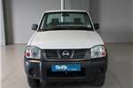  2018 Nissan NP300 Hardbody NP300 Hardbody 2.4 4x4