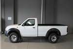  2018 Nissan NP300 Hardbody NP300 Hardbody 2.4 4x4