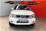  2012 Nissan NP300 Hardbody 