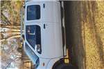  2012 Nissan NP300 Hardbody 