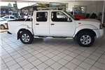  2013 Nissan NP300 Hardbody NP300 Hardbody 2.4 double cab Hi-rider