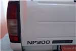  2013 Nissan NP300 Hardbody NP300 Hardbody 2.4 double cab Hi-rider