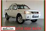  2014 Nissan NP300 Hardbody NP300 Hardbody 2.4 double cab Hi-rider