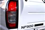  2014 Nissan NP300 Hardbody NP300 Hardbody 2.4 double cab Hi-rider