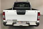  2015 Nissan NP300 Hardbody NP300 Hardbody 2.4 double cab Hi-rider